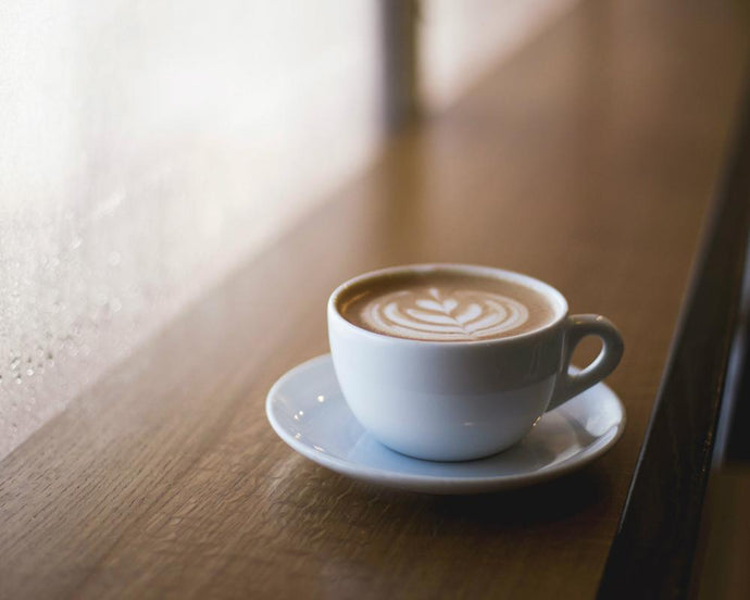 Mit der Covid-19-Krise wollen die Verbraucher nachhaltige Produkte, Kaffee ist da keine Ausnahme