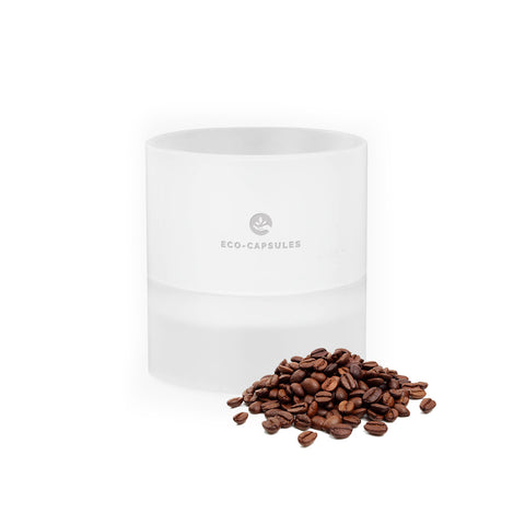 Entonnoir de remplissage pour Eco-capsule Nespresso