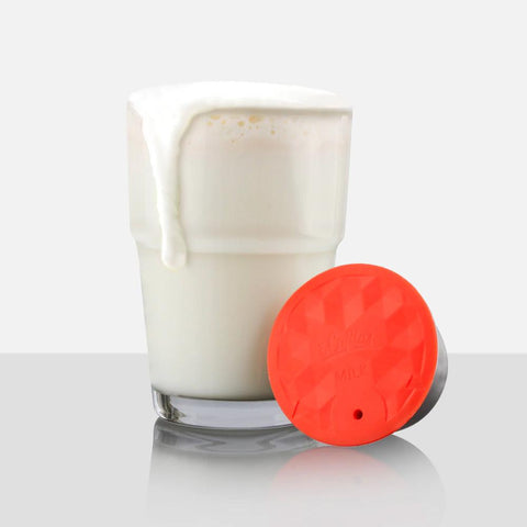 Latte Dolce Gusto® riutilizzabile // Solo capsule