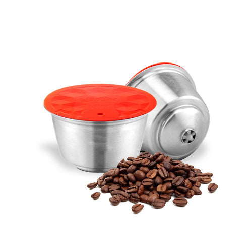 Eco-capsula Dolce Gusto® Latte // Solo capsula - Eco-capsule